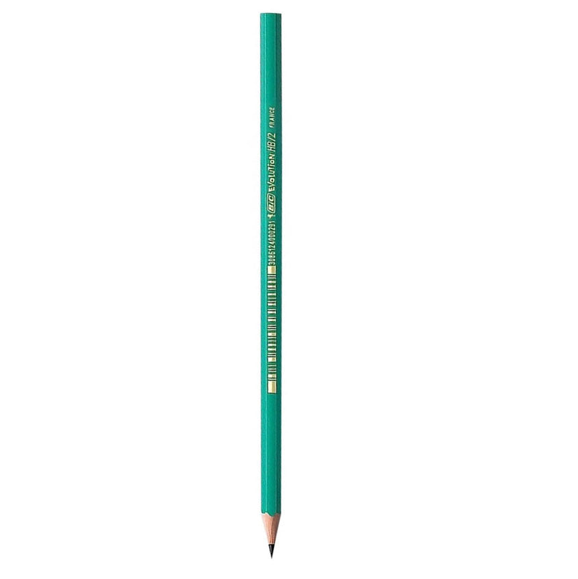 CREION GRAFIT HB FARA GUMA EVOLUTION 650 BIC CREION GRAFIT HB FARA GUMA EVOLUTION 650 BIC